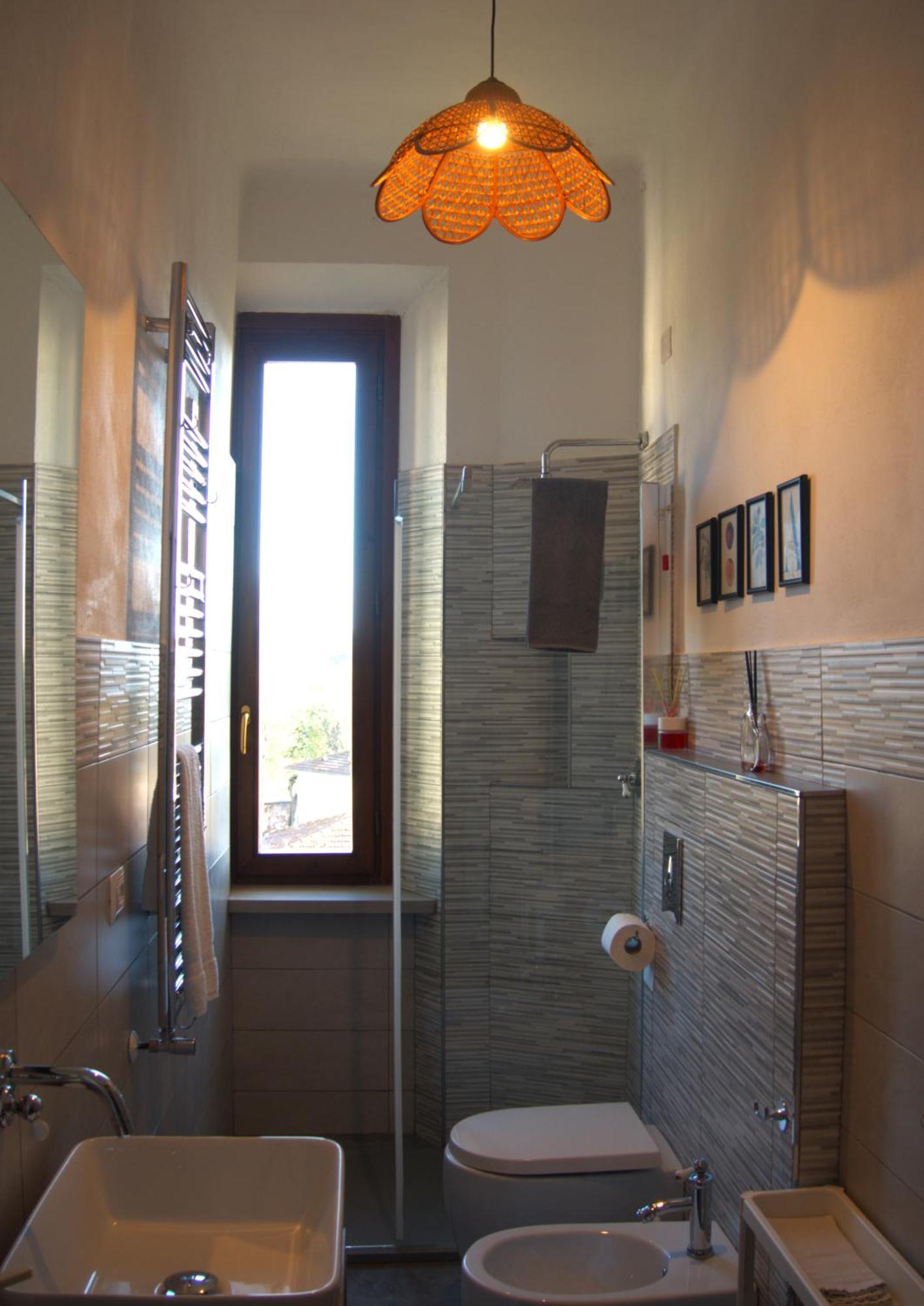Appartamento Via Grandi - Free Gated Parking - 5 Minutes From Center Lukka Zewnętrze zdjęcie