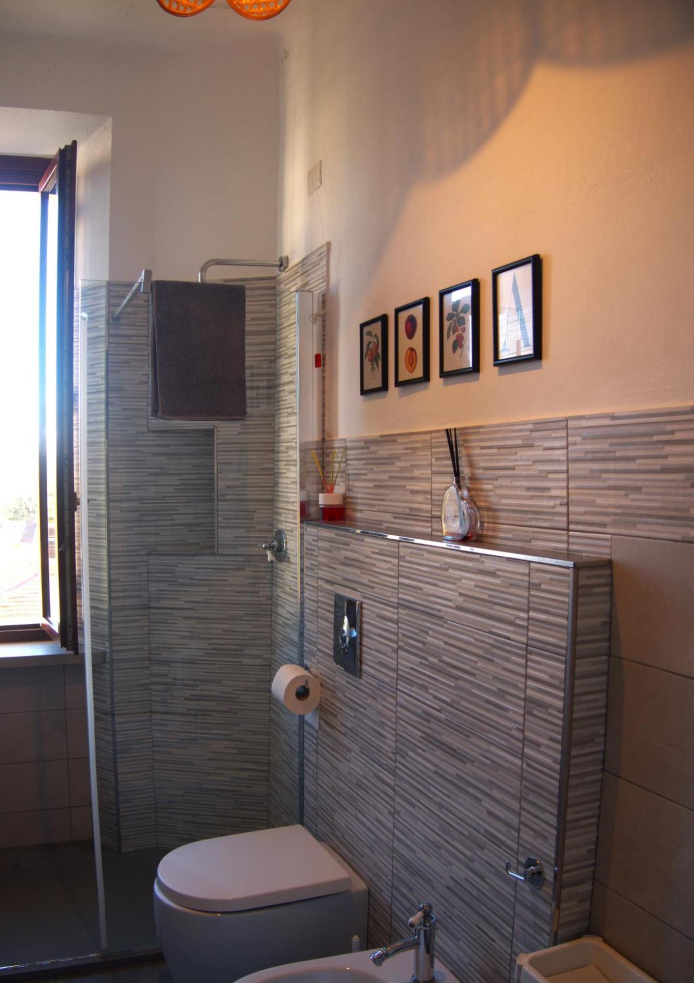 Appartamento Via Grandi - Free Gated Parking - 5 Minutes From Center Lukka Zewnętrze zdjęcie
